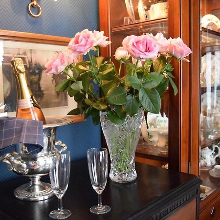 ברוז' Boutique B&B Poppy'S מראה חיצוני תמונה