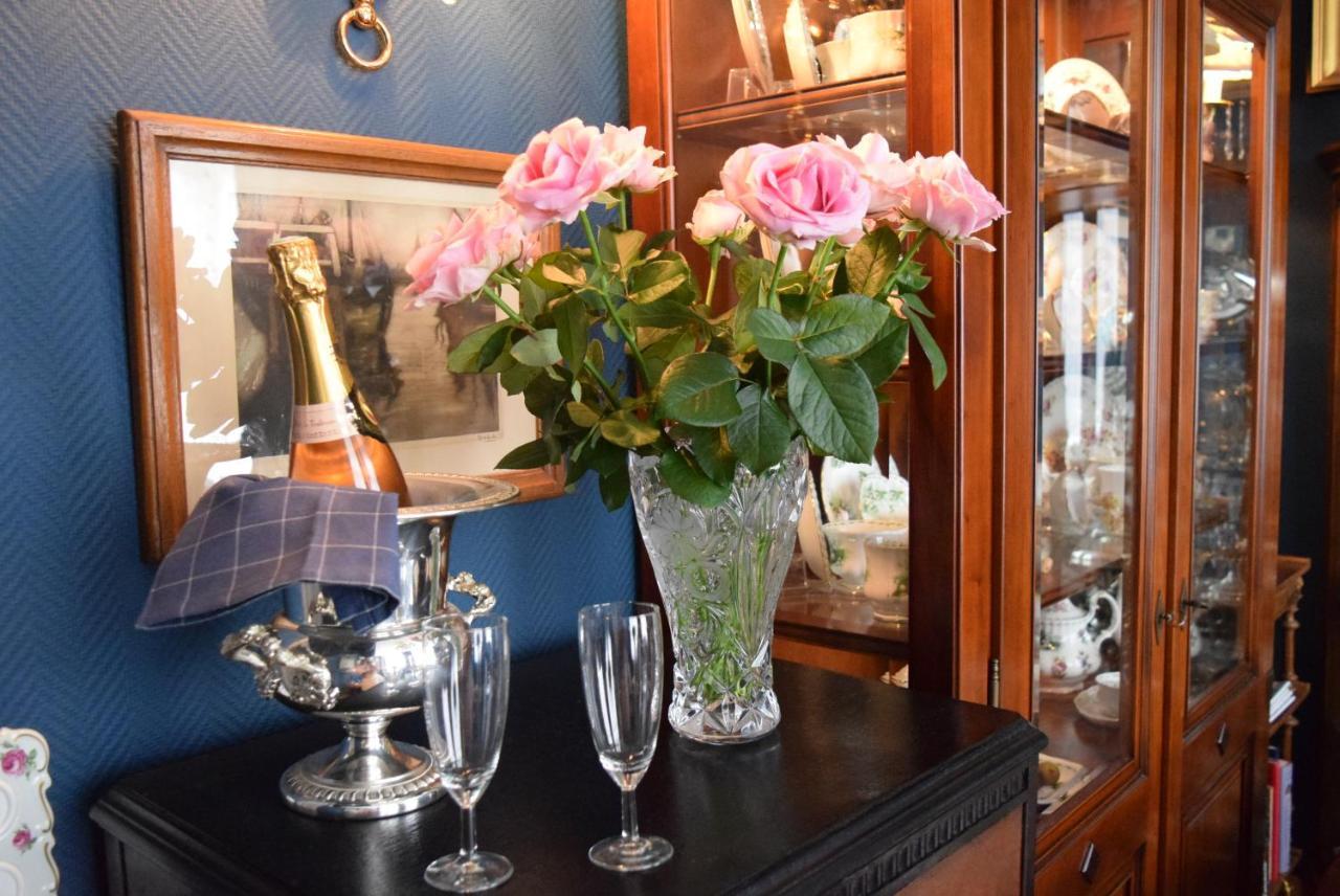 ברוז' Boutique B&B Poppy'S מראה חיצוני תמונה