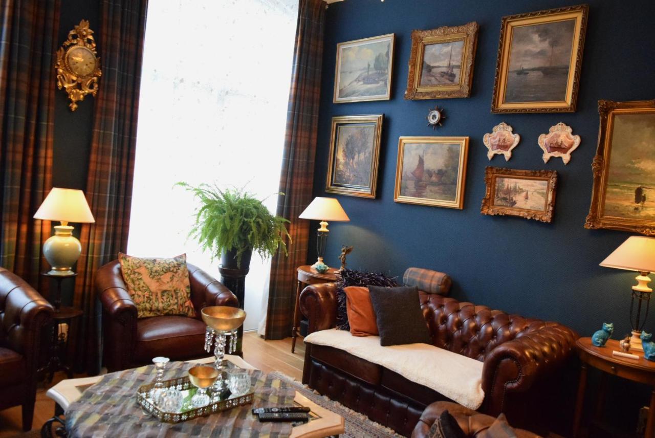 ברוז' Boutique B&B Poppy'S מראה חיצוני תמונה