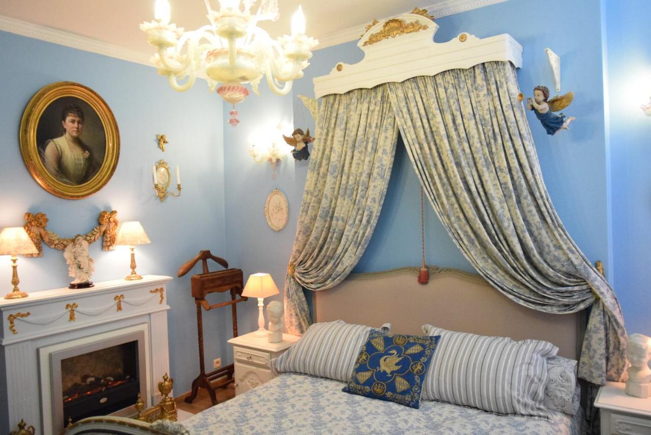 ברוז' Boutique B&B Poppy'S מראה חיצוני תמונה