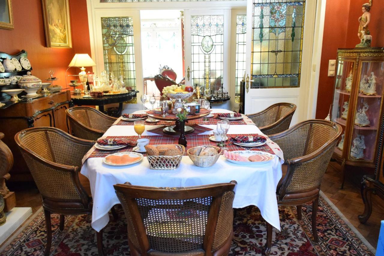 ברוז' Boutique B&B Poppy'S מראה חיצוני תמונה