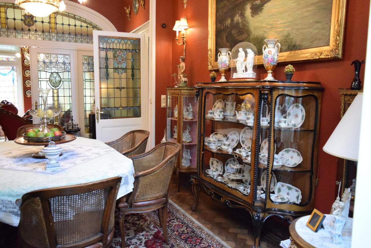 ברוז' Boutique B&B Poppy'S מראה חיצוני תמונה