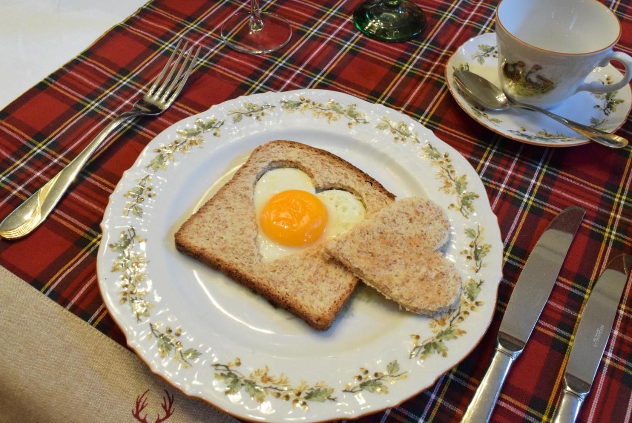 ברוז' Boutique B&B Poppy'S מראה חיצוני תמונה