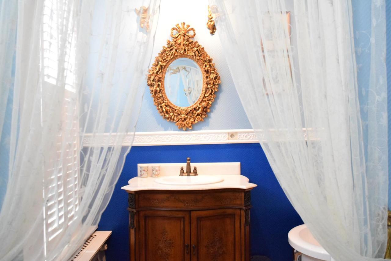 ברוז' Boutique B&B Poppy'S מראה חיצוני תמונה