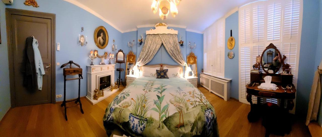 ברוז' Boutique B&B Poppy'S מראה חיצוני תמונה