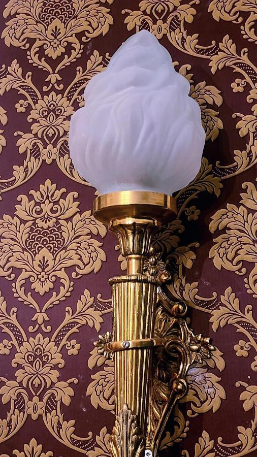 ברוז' Boutique B&B Poppy'S חדר תמונה