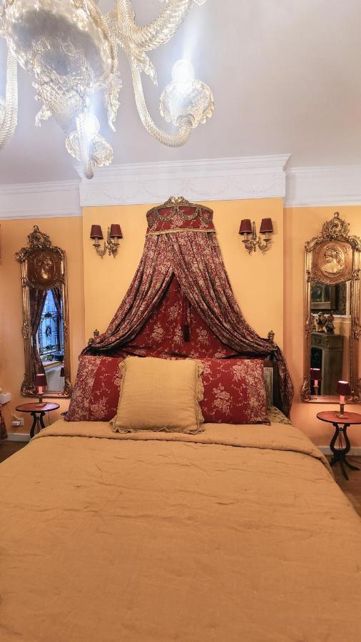 ברוז' Boutique B&B Poppy'S חדר תמונה