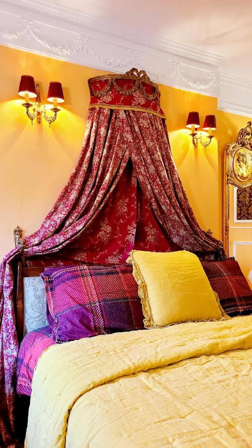 ברוז' Boutique B&B Poppy'S חדר תמונה