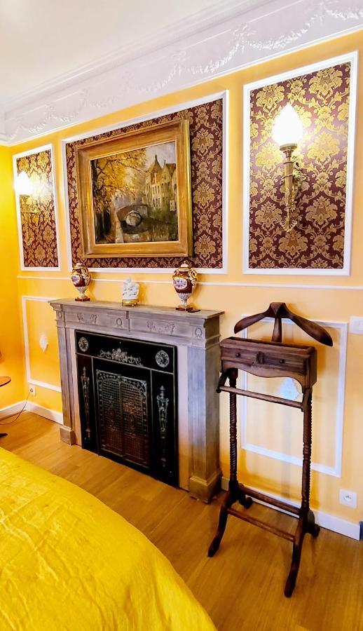 ברוז' Boutique B&B Poppy'S חדר תמונה