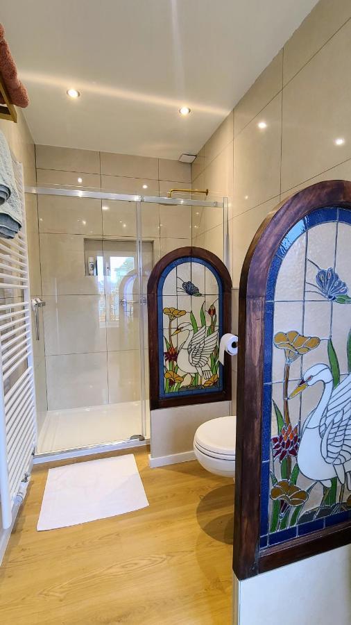 ברוז' Boutique B&B Poppy'S חדר תמונה