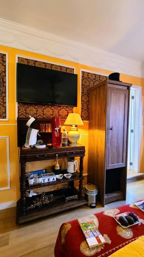 ברוז' Boutique B&B Poppy'S חדר תמונה