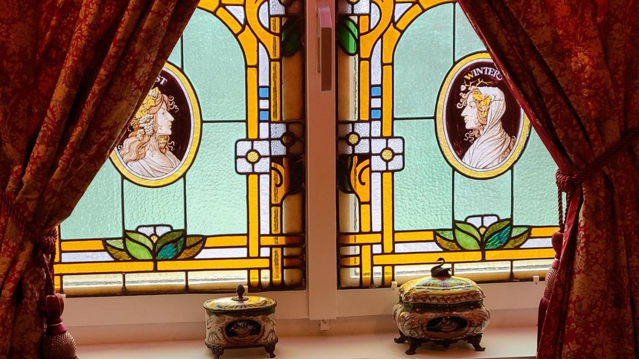 ברוז' Boutique B&B Poppy'S חדר תמונה